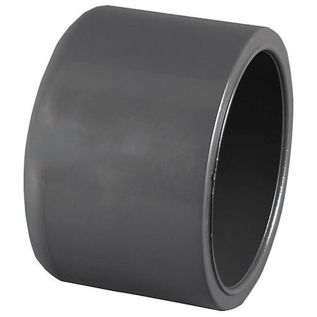 Charlotte Pipe And Foundry Charlotte Pipe Schedule 80 1-1/2 in. Slip X 1-1/2 in. D FPT PVC Cap 1 pk PVC 08116 1800